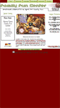 Mobile Screenshot of farmingtonfamilyfuncenter.com